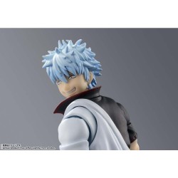 BANDAI S.H.Figuarts Sakata Gintoki