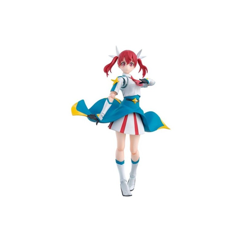 BANDAI S.H.Figuarts Kana Sakuragi
