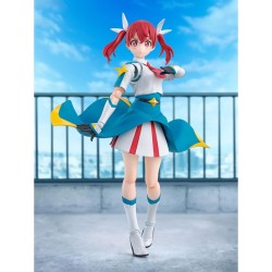 BANDAI S.H.Figuarts Kana Sakuragi