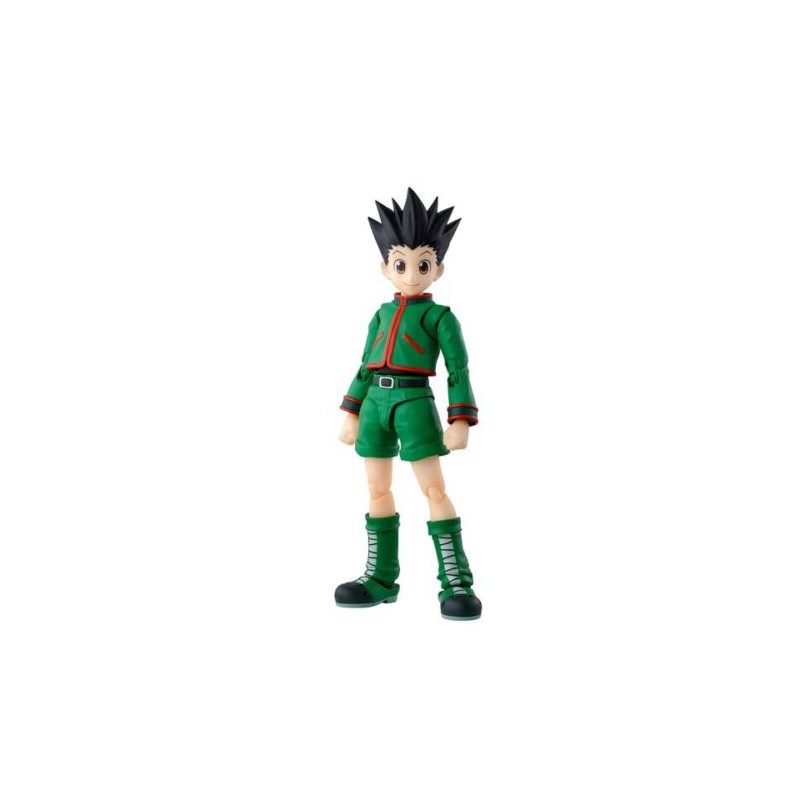 APARTADO PREVENTA S.H.Figuarts Gon