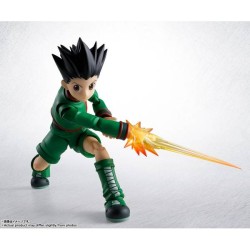 APARTADO PREVENTA S.H.Figuarts Gon
