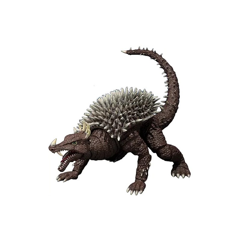 BANDAI S.H.Monsterarts Anguirus [1972]