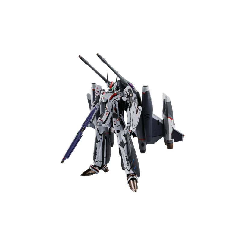 BANDAI DX Chogokin Vf-25F Tornado Messiah Valkyrie (Alto Saotome Use) Revival Ver.