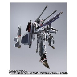 BANDAI DX Chogokin Vf-25F Tornado Messiah Valkyrie (Alto Saotome Use) Revival Ver.