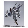 BANDAI DX Chogokin Vf-25F Tornado Messiah Valkyrie (Alto Saotome Use) Revival Ver.