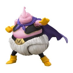 APARTADO PREVENTA S.H.Figuarts Majin Buu Good REISSUE