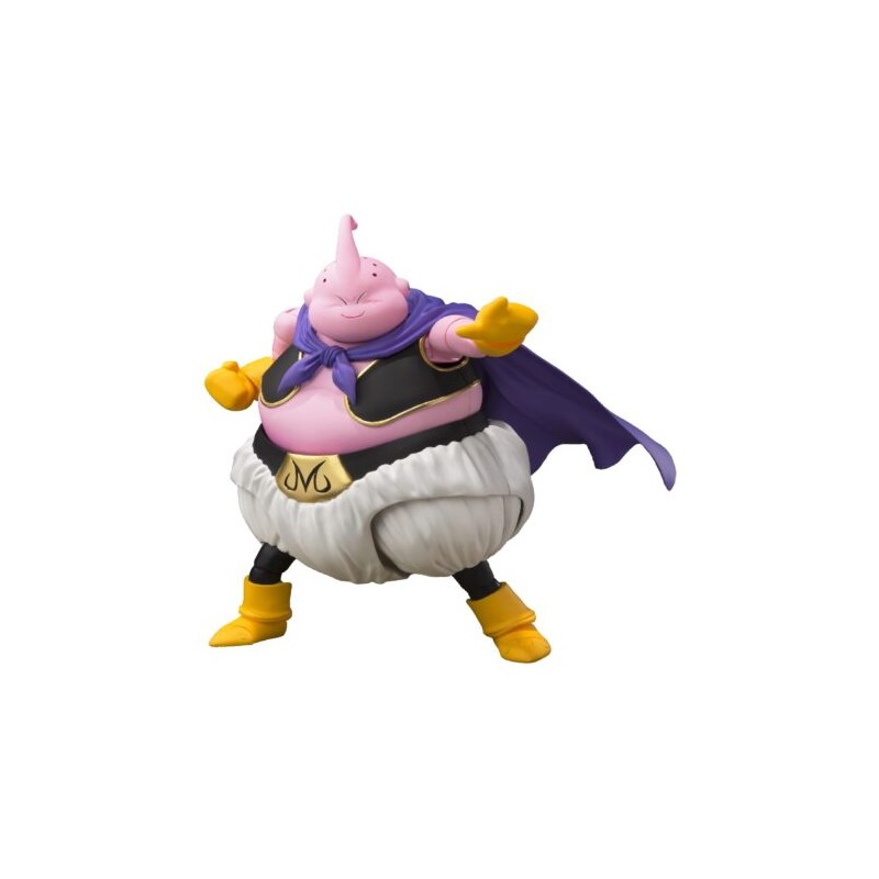 APARTADO PREVENTA S.H.Figuarts Majin Buu Good REISSUE