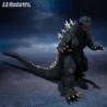 BANDAI S.H.Monsterarts Godzilla [2004]