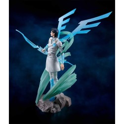 BANDAI Figuartszero Uryu Ishida -Thousand-Year Blood War-