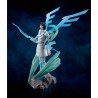 BANDAI Figuartszero Uryu Ishida -Thousand-Year Blood War-