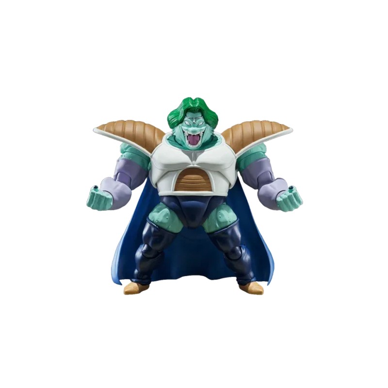 APARTADO PREVENTA S.H.Figuarts Zarbon True Power