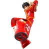 BANDAI S.H.Figuarts Monkey.D.Luffy Future Island Egghead