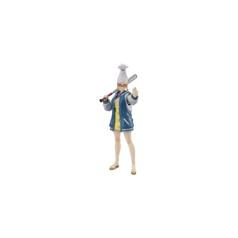 APARTADO PREVENTA S.H.Figuarts Seiko
