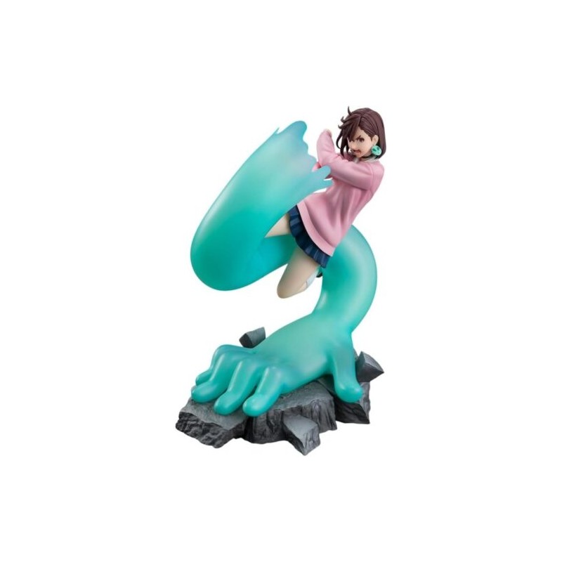 APARTADO PREVENTA Figuarts ZERO Momo