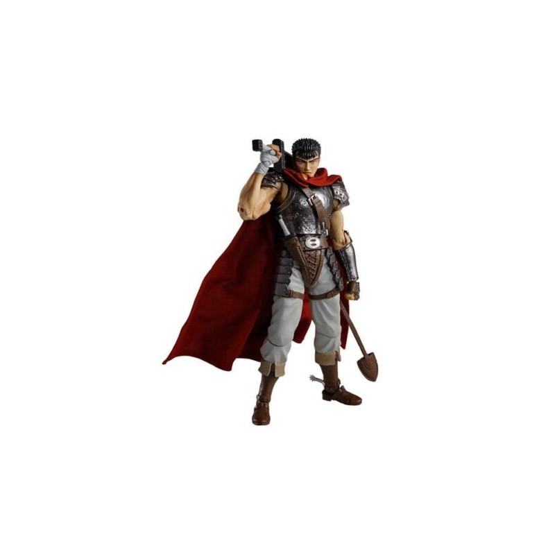 APARTADO PREVENTA S.H.Figuarts Guts (Band of the Hawk)