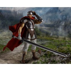 APARTADO PREVENTA S.H.Figuarts Guts (Band of the Hawk)