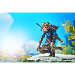 Good Smile Company The Legend of Zelda: Link DX Edition figma