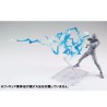 APARTADO PREVENTA Tamashii Effect Thunder Blue Ver. For S.H.Figuarts