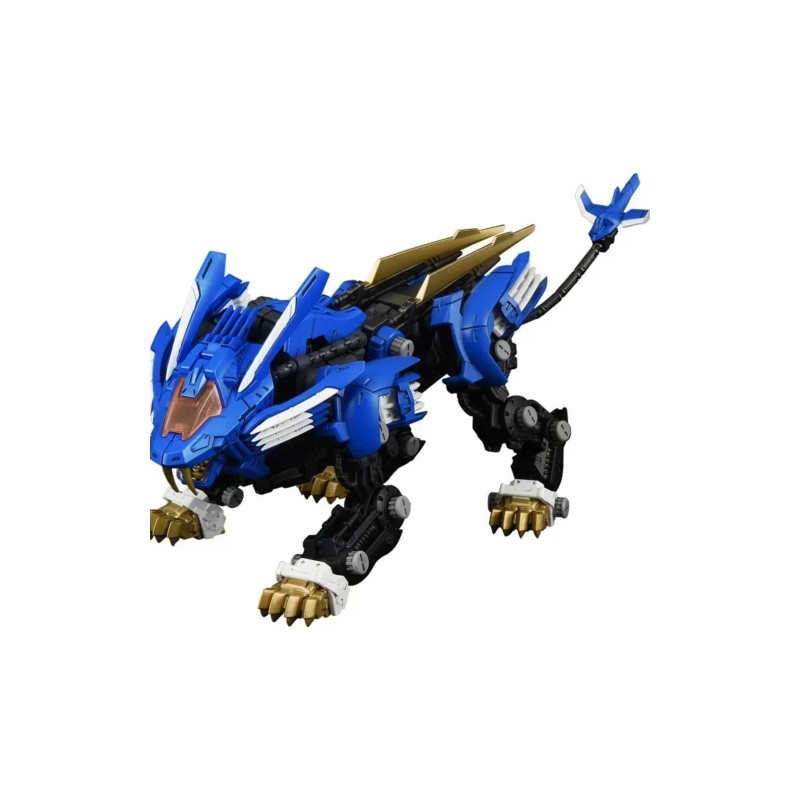 Kotobukiya x Takara Tomy 1/100 Zoids, RMZ-001 Blade Liger