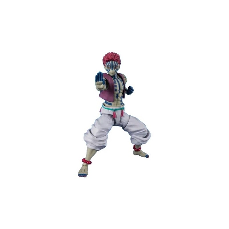 APARTADO PREVENTA Bandai S.H.Figuarts Akaza