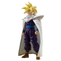 Bandai S.H.Figuarts Super Saiyan Son Gohan