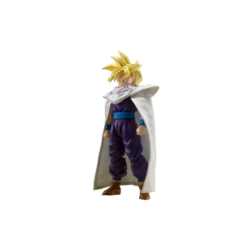 Bandai S.H.Figuarts Super Saiyan Son Gohan