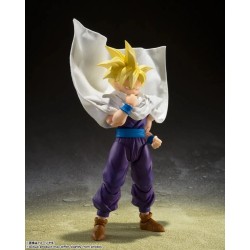 Bandai S.H.Figuarts Super Saiyan Son Gohan