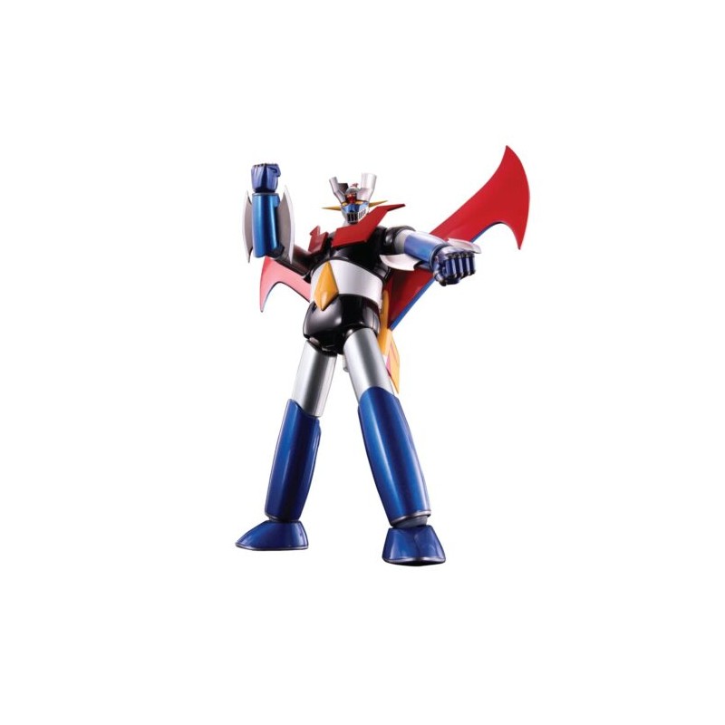 APARTADO PREVENTA SOC GX-117 Mazinger Z (Power up version) Kakumei Shinka