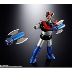 APARTADO PREVENTA SOC GX-117 Mazinger Z (Power up version) Kakumei Shinka