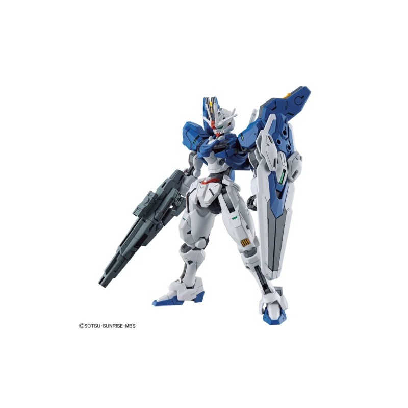 Gundam Aerial Rebuild