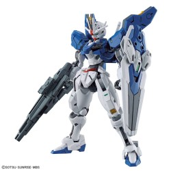 Gundam Aerial Rebuild