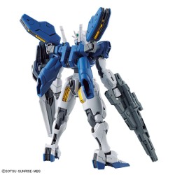 Gundam Aerial Rebuild
