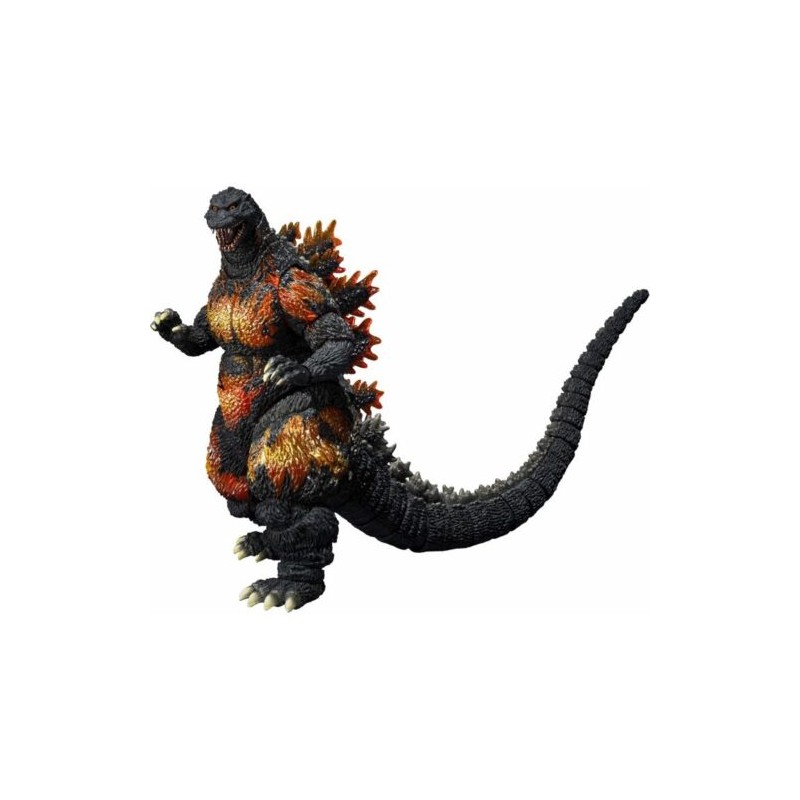 APARTADO PREVENTA S.H.MonsterArts Godzilla (1995) 70th Anniversary Special Ver.
