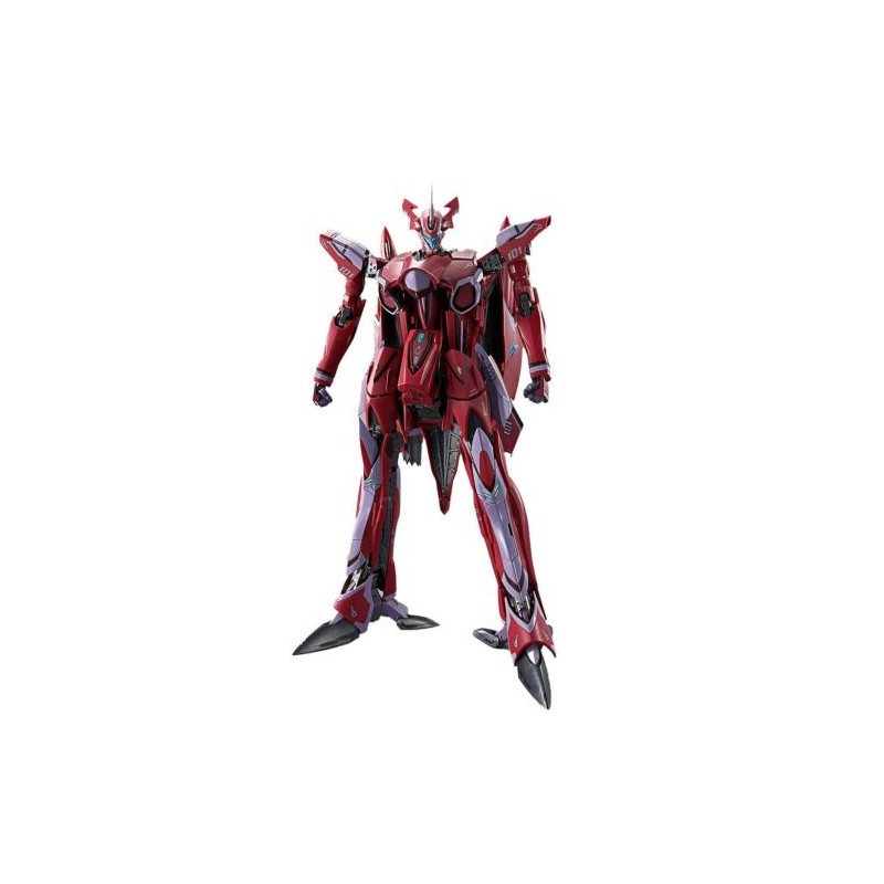 APARTADO PREVENTA DX Chogokin VF 27 y SP Super Lucifer Valkyrie (Brera Sterne) Re