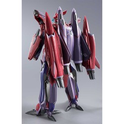 APARTADO PREVENTA DX Chogokin VF 27 y SP Super Lucifer Valkyrie (Brera Sterne) Re
