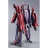 APARTADO PREVENTA DX Chogokin VF 27 y SP Super Lucifer Valkyrie (Brera Sterne) Re