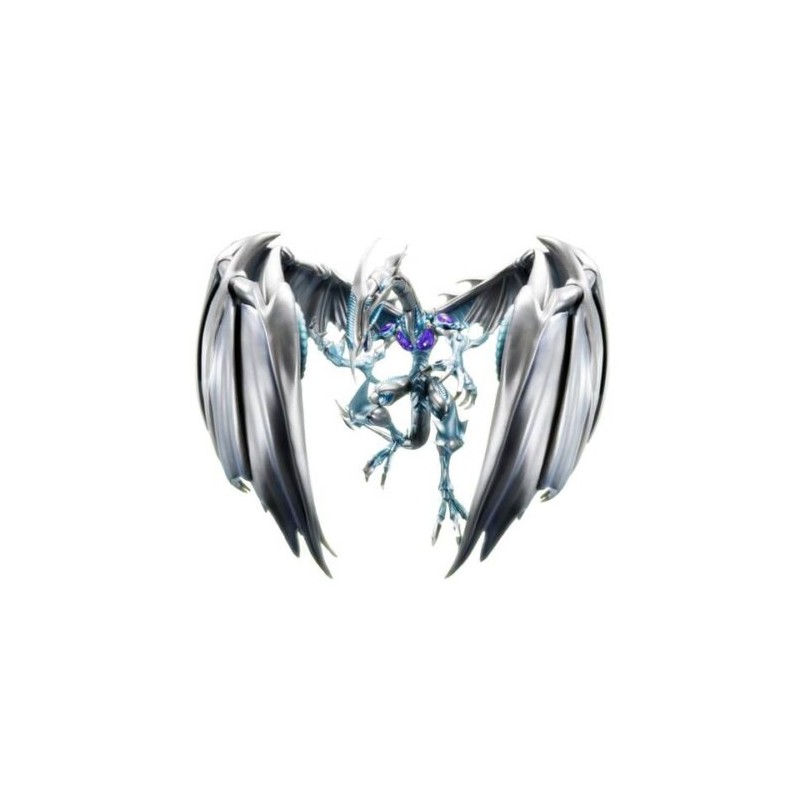 APARTADO PREVENTA Bandai S.H.MonsterArts Stardust Dragon