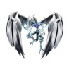 APARTADO PREVENTA Bandai S.H.MonsterArts Stardust Dragon