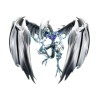 APARTADO PREVENTA Bandai S.H.MonsterArts Stardust Dragon