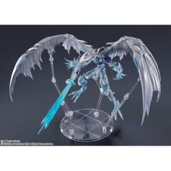 APARTADO PREVENTA Bandai S.H.MonsterArts Stardust Dragon