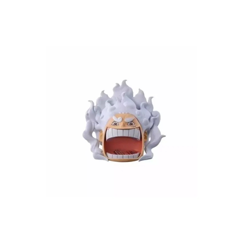 Banpresto One Piece Fl Monkey D. Luffy Gear 5 Vol.3