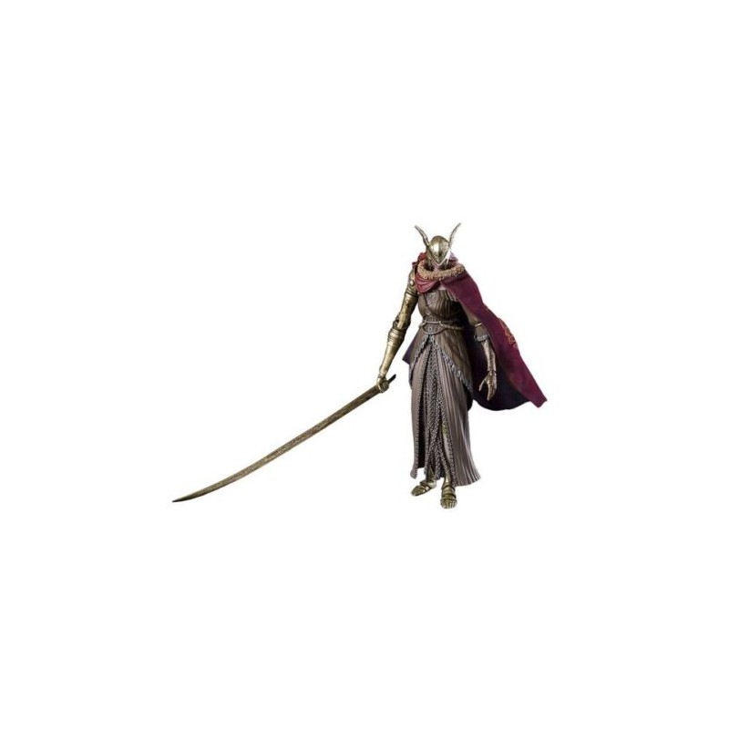 APARTADO PREVENTA S.H.Figuarts Malenia Blade of Miquella