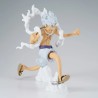 Banpresto One Piece Grandista Monkey D. Luffy Gear 5