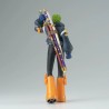 Banpresto One Piece The Shukko Roronoa Zoro Ver. Egghead