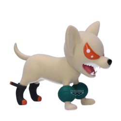 My Hero Academia Fluffy Puffy Bakudog