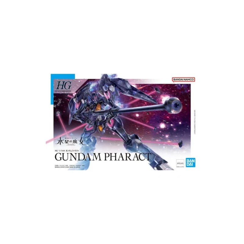 Gundam Pharact