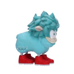 My Hero Academia Fluffy Puffy Dekusheep
