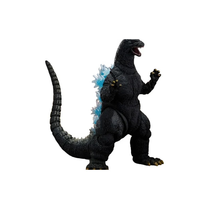 Bandai Godzilla SH MonsterArts SDCC 2024