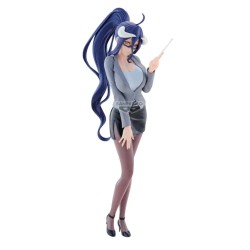 Banpresto Overlord FL Albedo Figure Teacher Style Ver