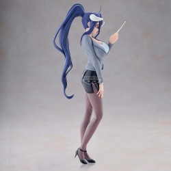 Banpresto Overlord FL Albedo Figure Teacher Style Ver